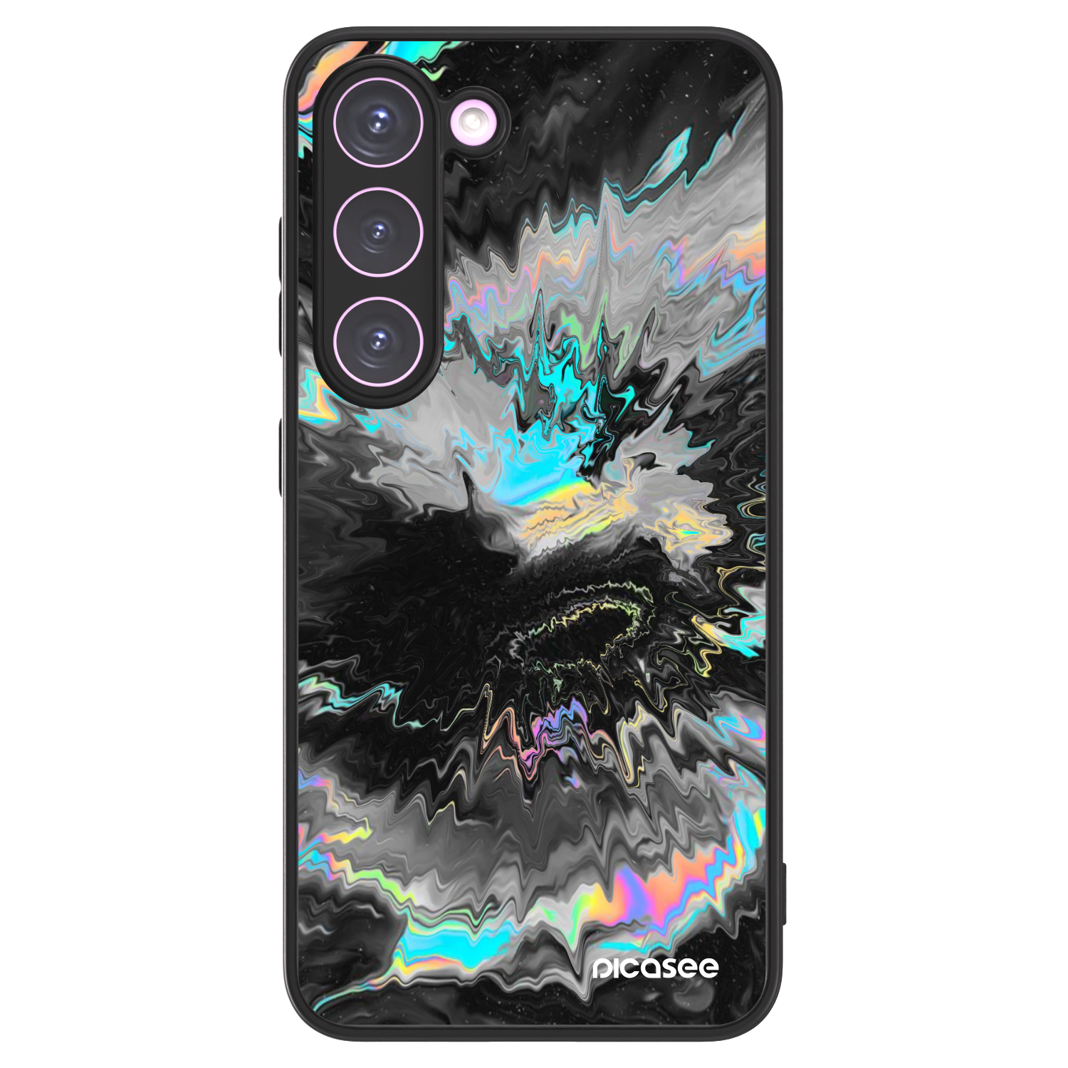 ULTIMATE CASE PowerShare pro Samsung Galaxy S23 5G - Magnetic