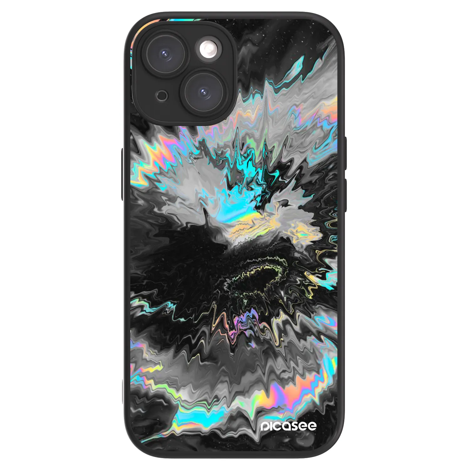 ULTIMATE CASE MagSafe pro Apple iPhone 15 - Magnetic