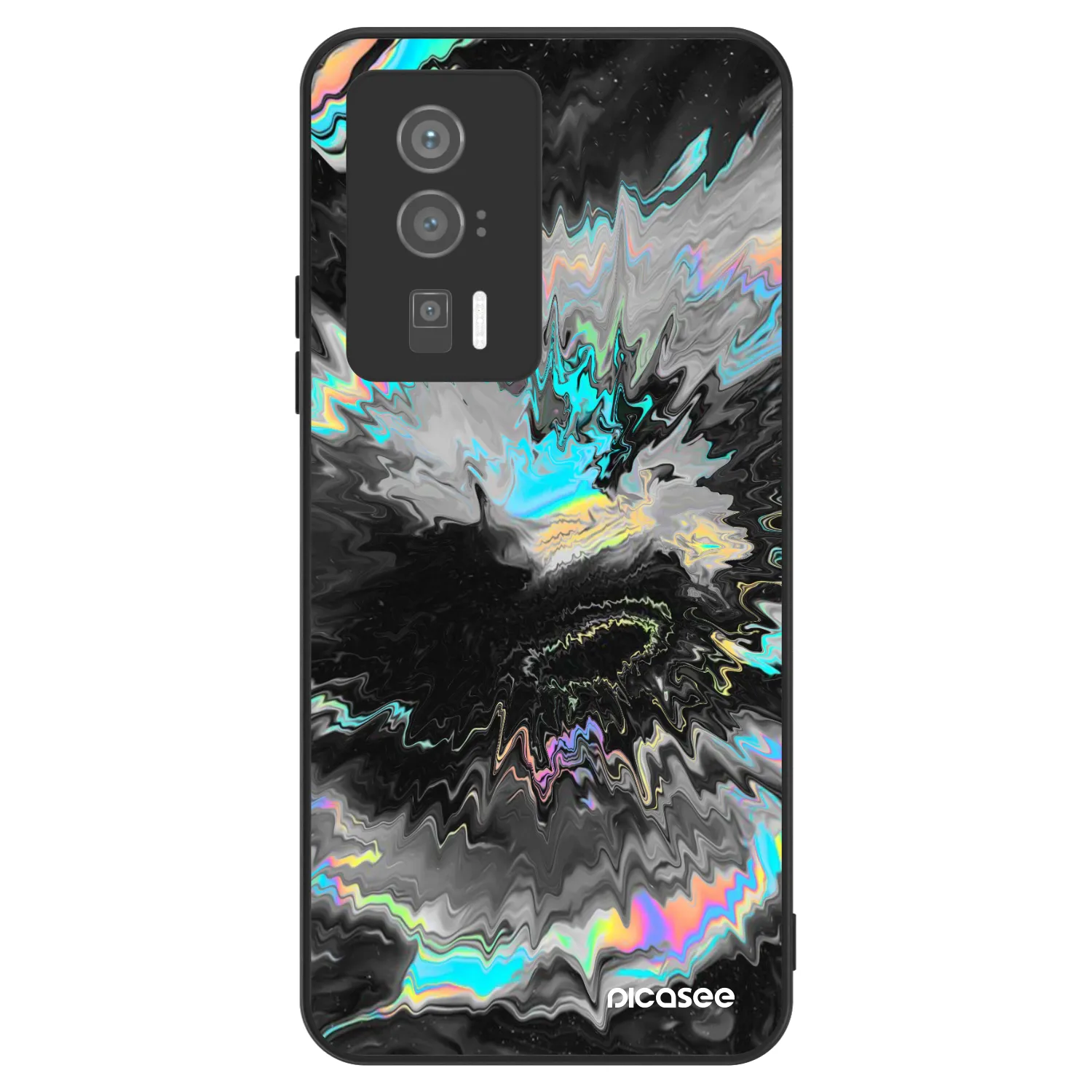 Picasee ULTIMATE CASE pro Xiaomi Poco F5 Pro 5G - Magnetic