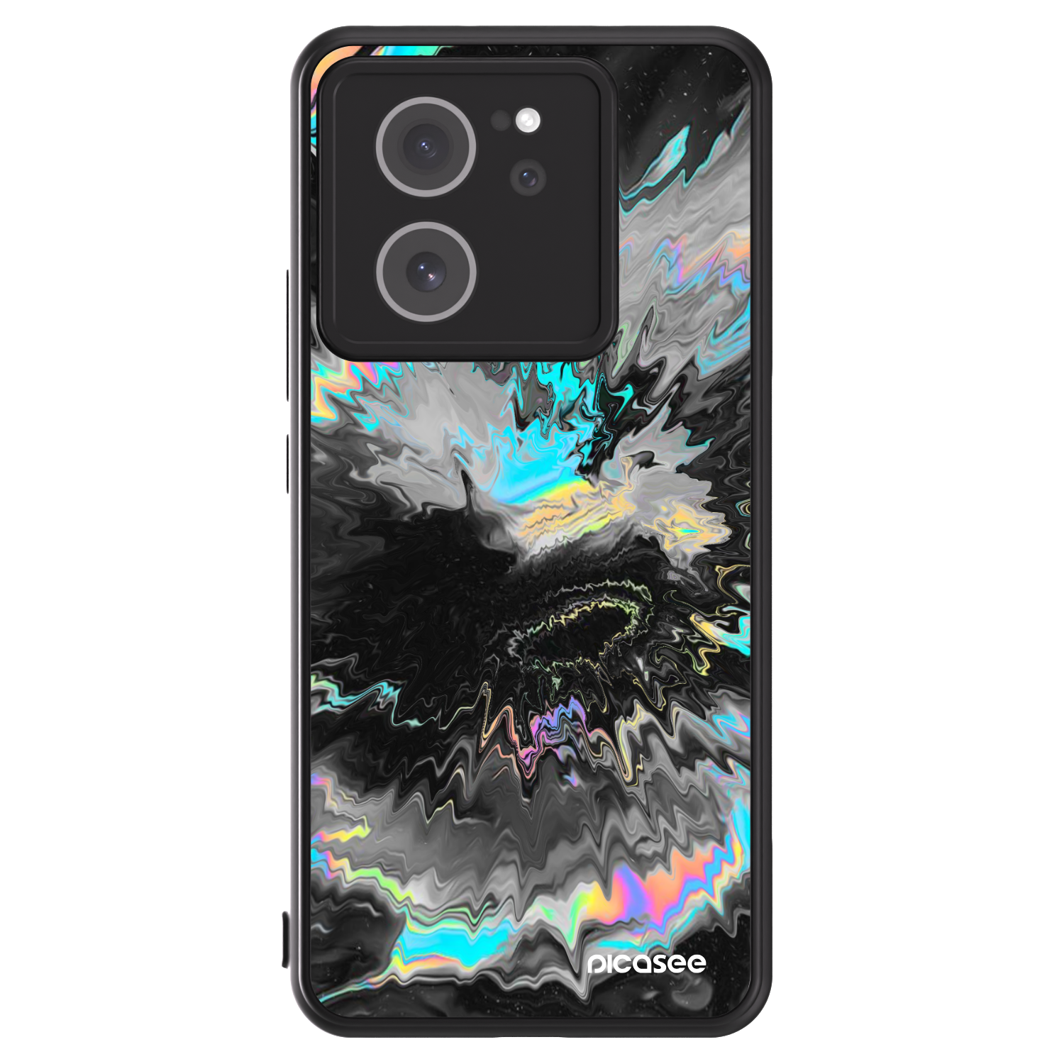 Picasee ULTIMATE CASE pro Xiaomi 13T - Magnetic