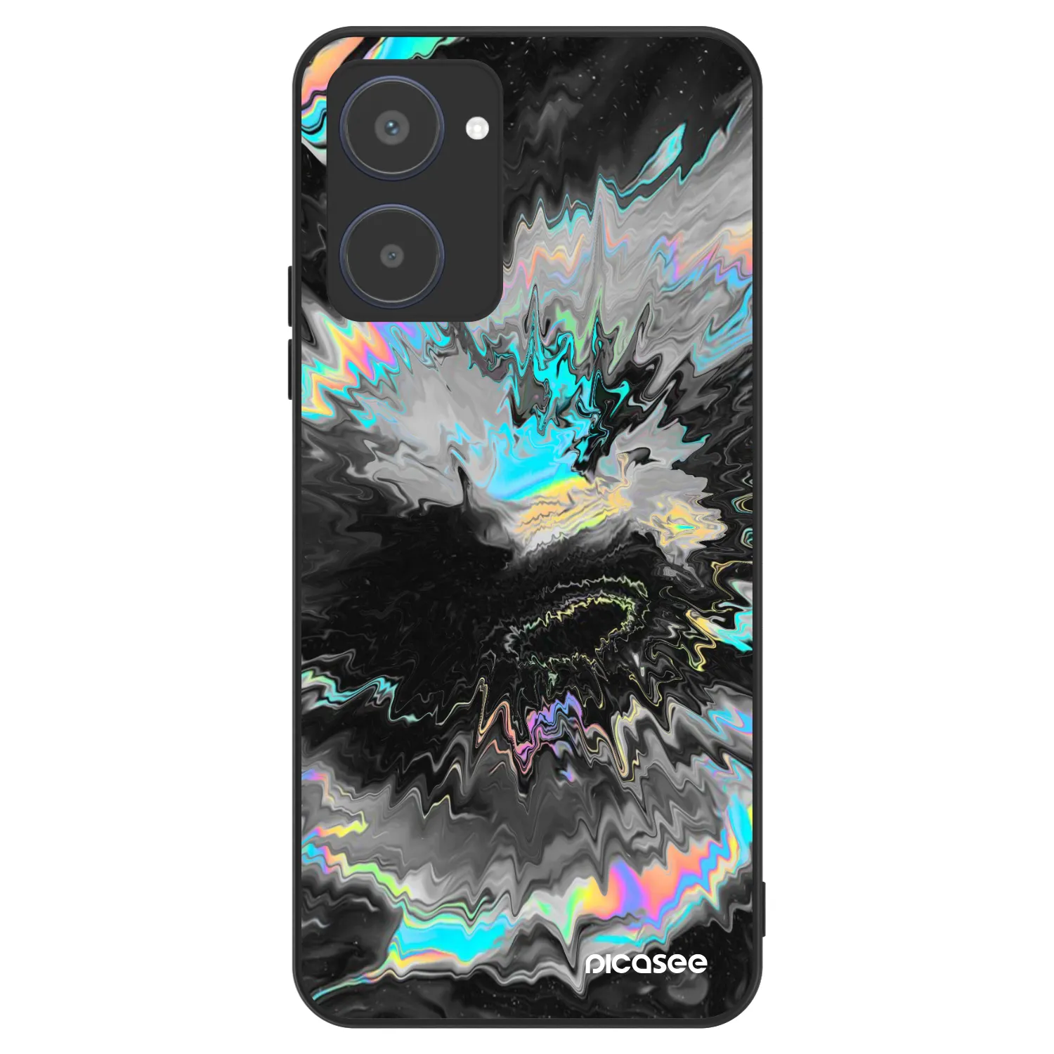Picasee ULTIMATE CASE pro Realme 10 4G - Magnetic