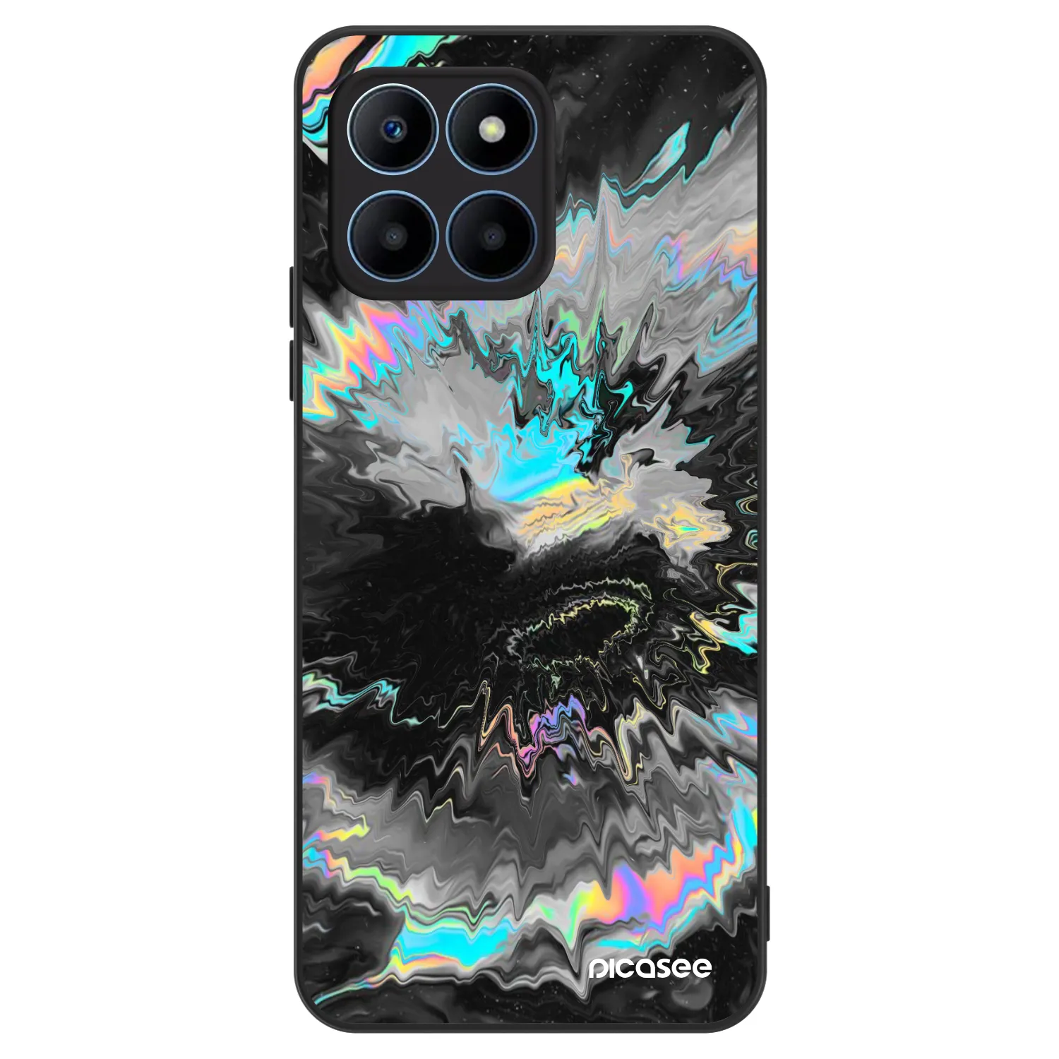 Picasee ULTIMATE CASE pro Honor 70 Lite - Magnetic