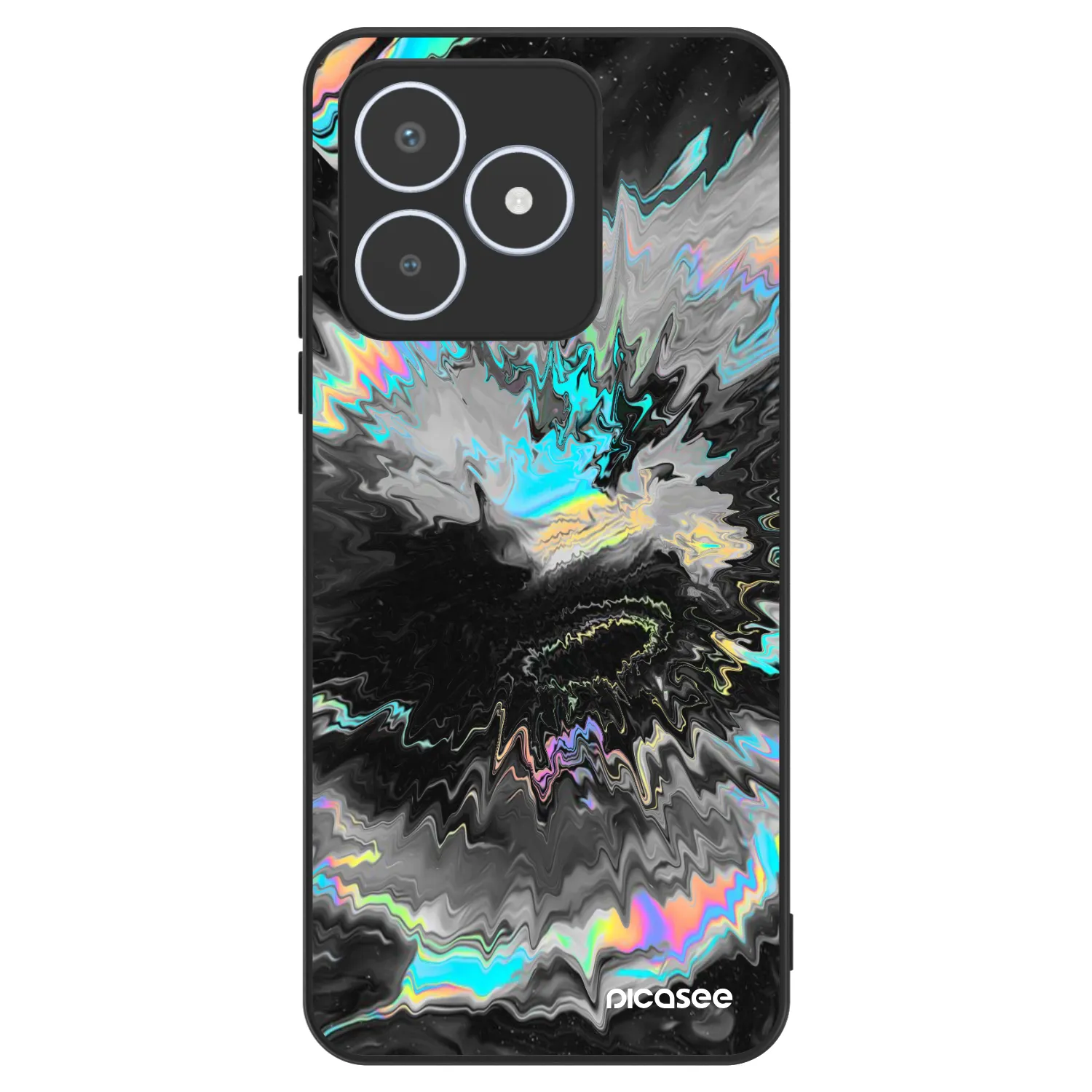 Picasee ULTIMATE CASE pro Realme C53 - Magnetic