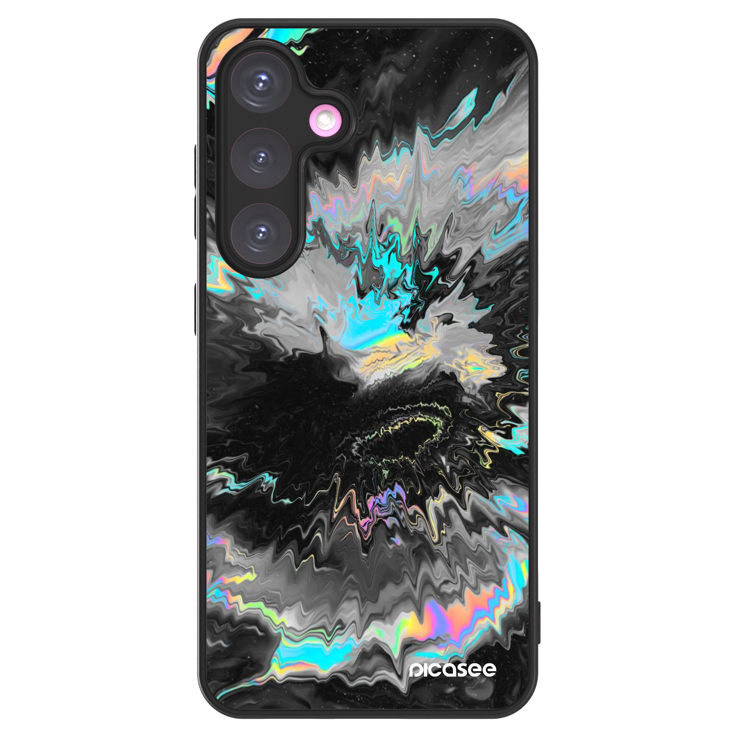 Picasee ULTIMATE CASE pro Samsung Galaxy S24+ S926B 5G - Magnetic