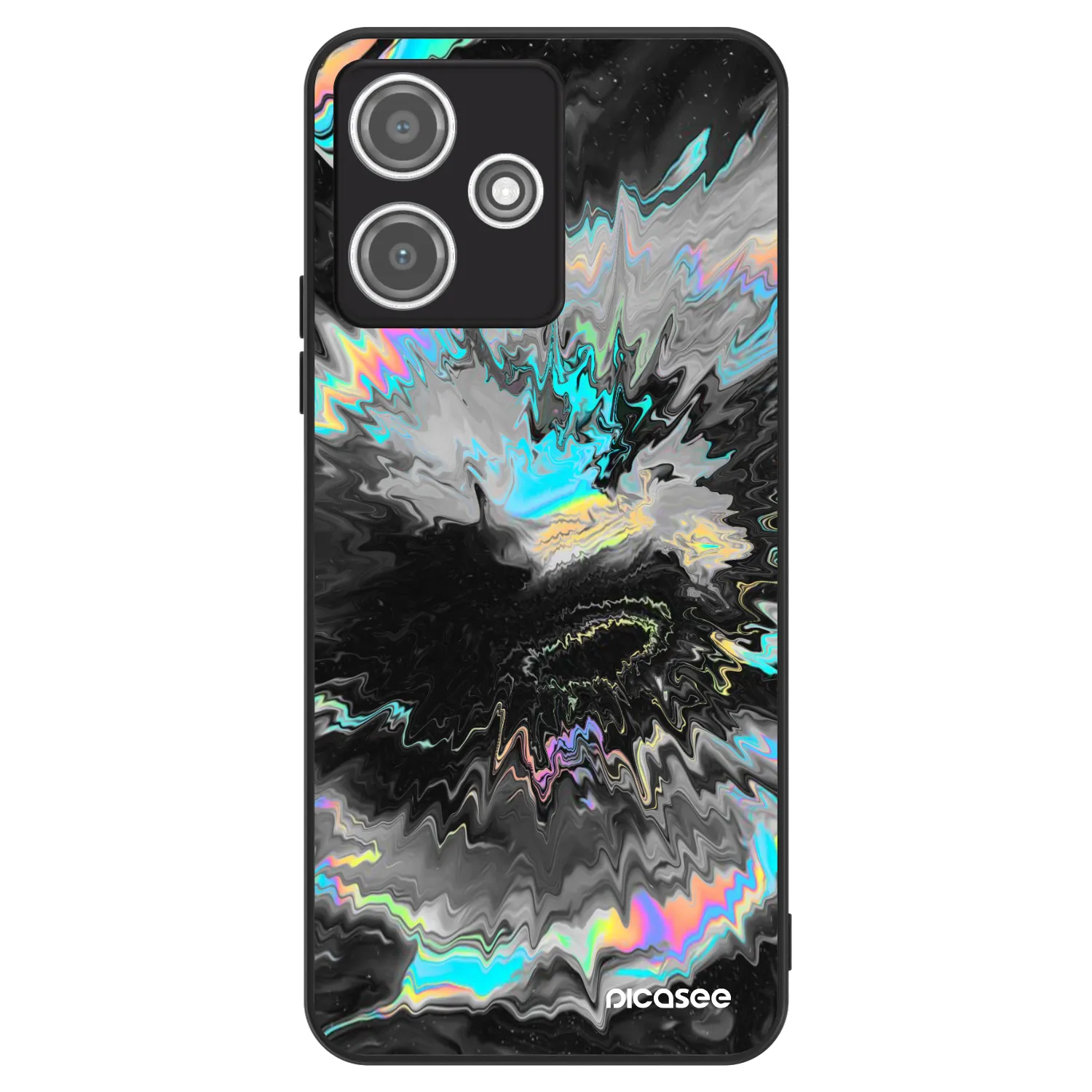 Picasee ULTIMATE CASE pro Xiaomi Redmi 12 5G - Magnetic