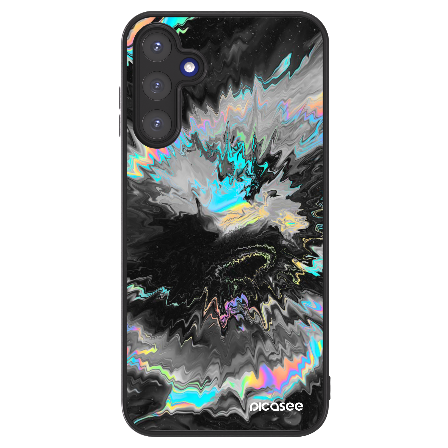 Picasee ULTIMATE CASE pro Samsung Galaxy A15 A155F 4G - Magnetic