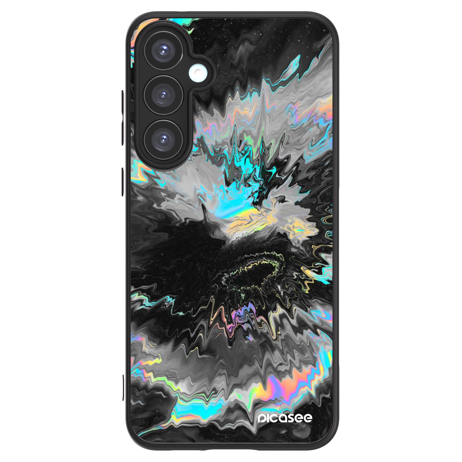 Picasee ULTIMATE CASE pro Samsung Galaxy A55 5G A556B - Magnetic