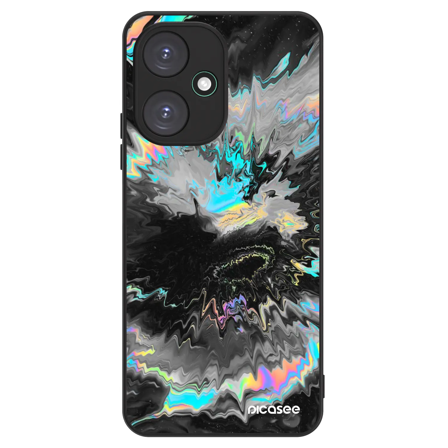 Picasee ULTIMATE CASE pro Xiaomi Redmi 13C 5G - Magnetic