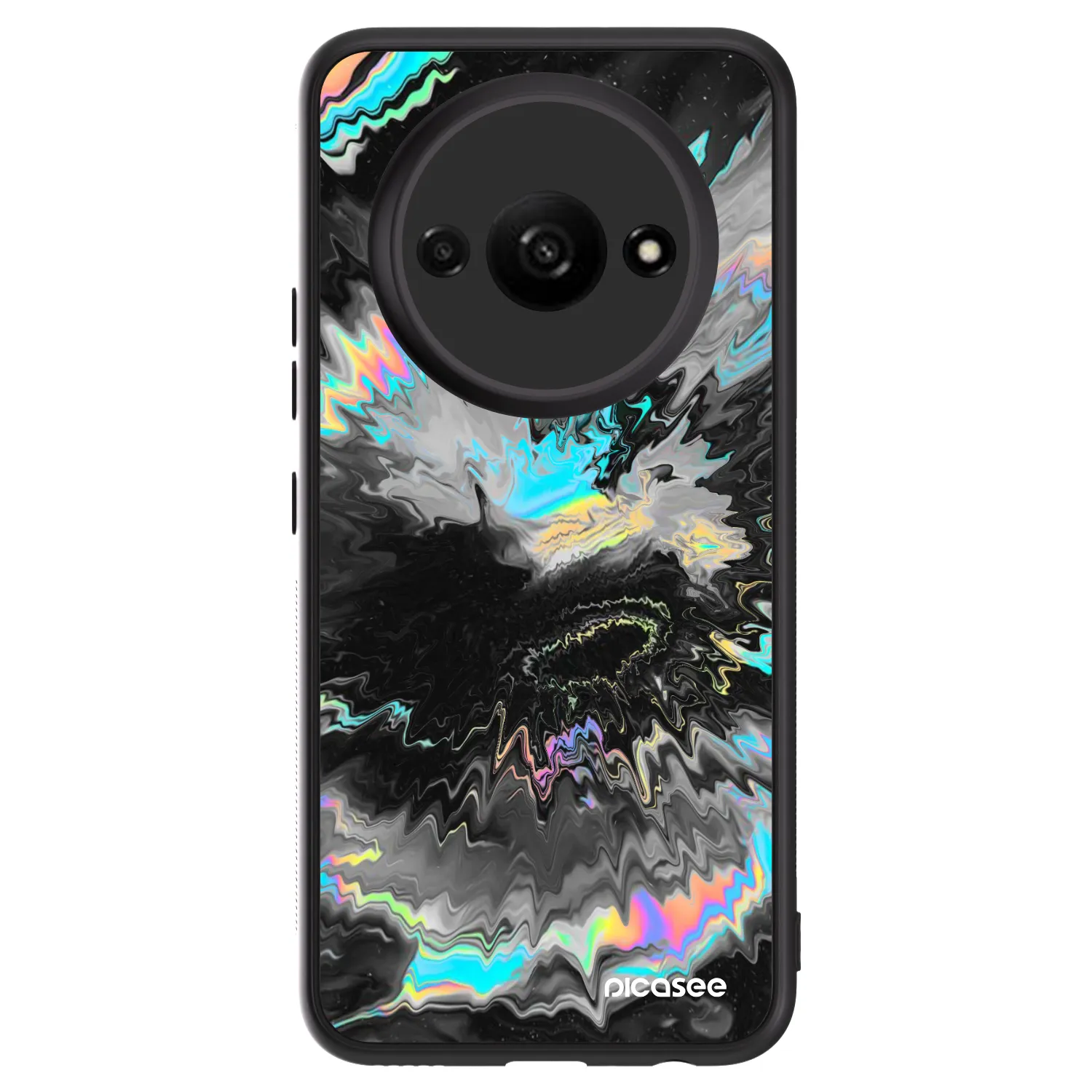 Picasee ULTIMATE CASE pro Xiaomi Redmi A3 - Magnetic