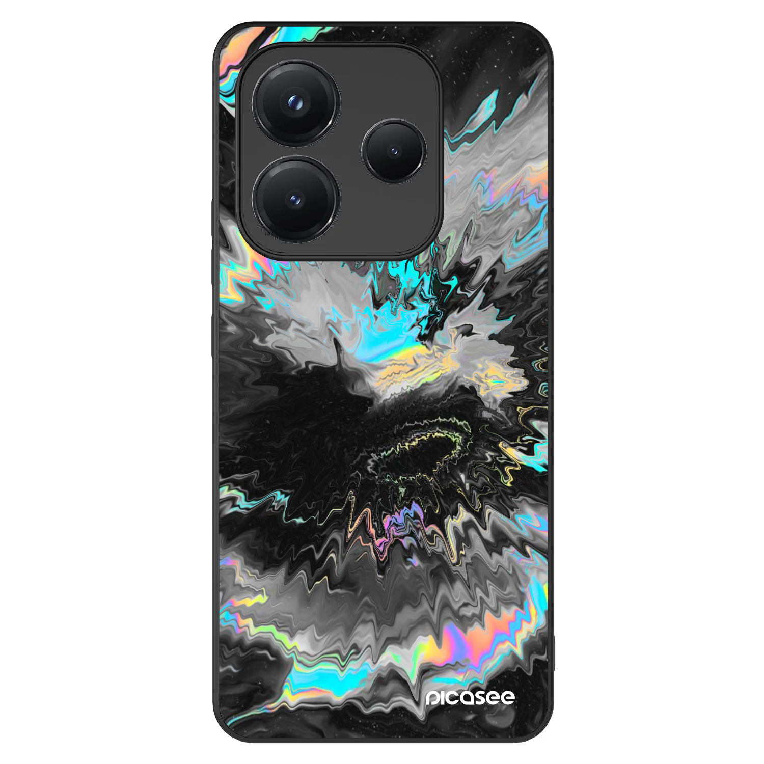 ULTIMATE CASE pro Xiaomi Redmi Note 14 5G - Magnetic