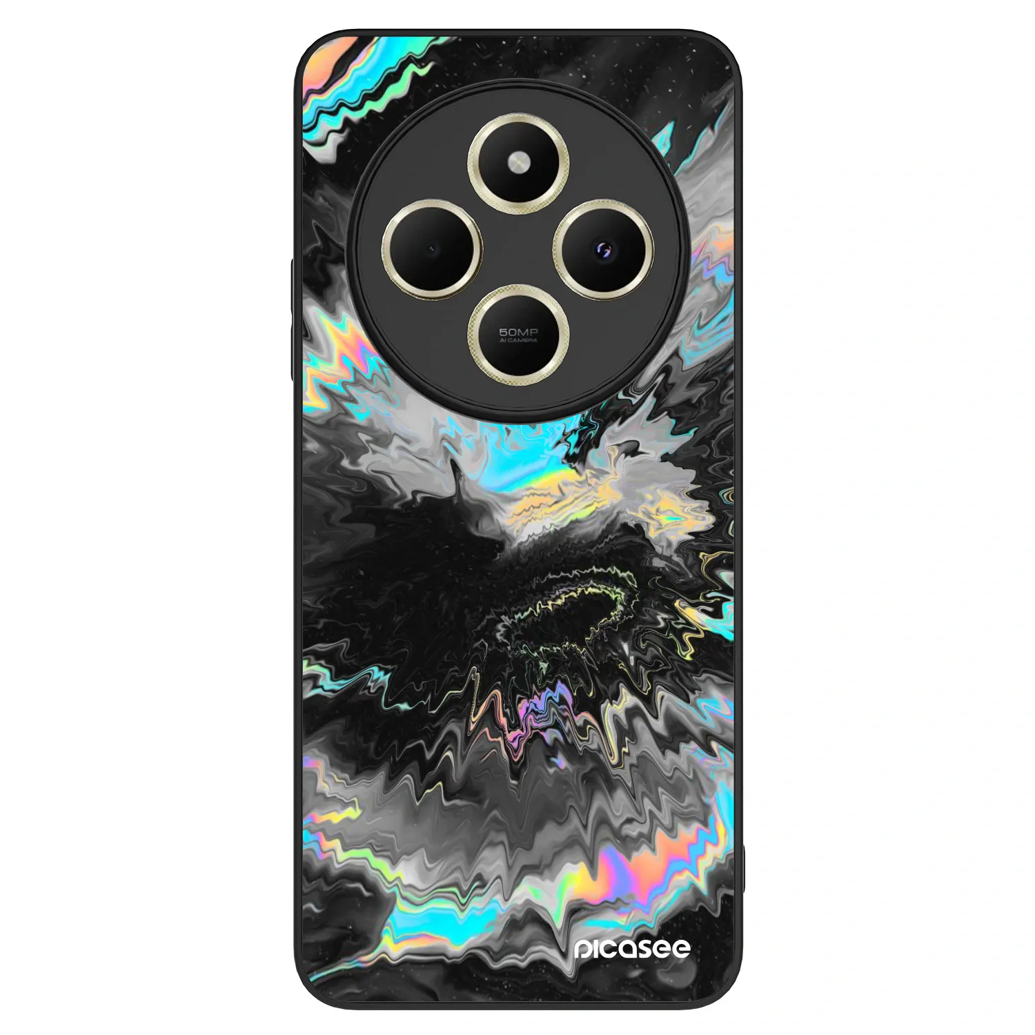 Picasee ULTIMATE CASE pro Xiaomi Redmi 14C - Magnetic