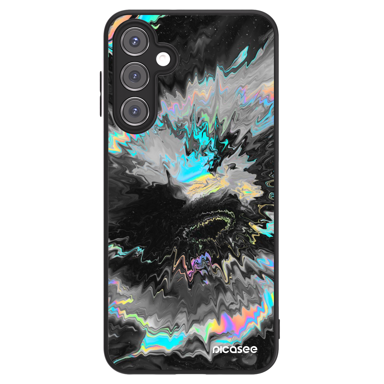 Picasee ULTIMATE CASE pro Samsung Galaxy A16 5G - Magnetic