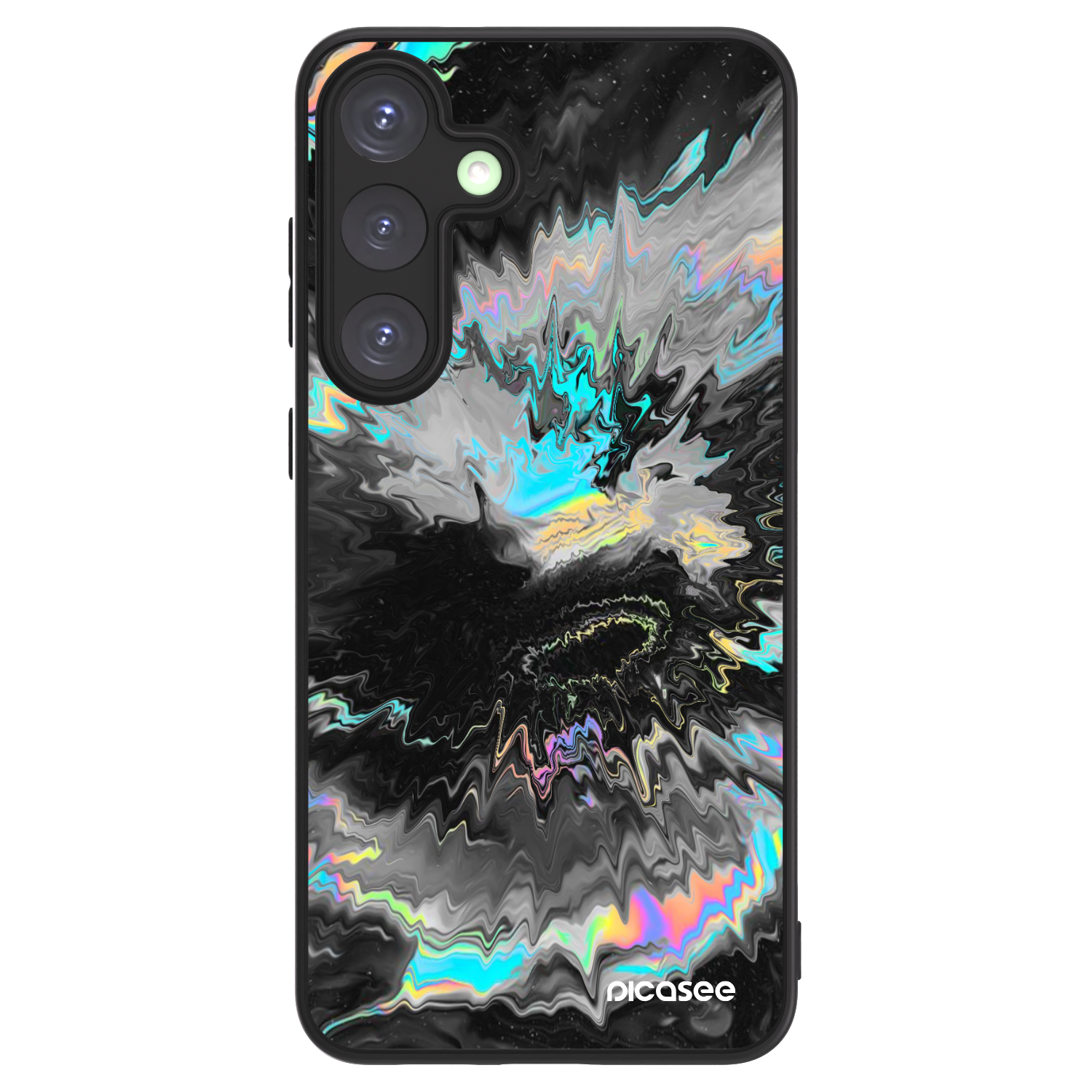 Picasee ULTIMATE CASE pro Samsung Galaxy S25+ 5G - Magnetic