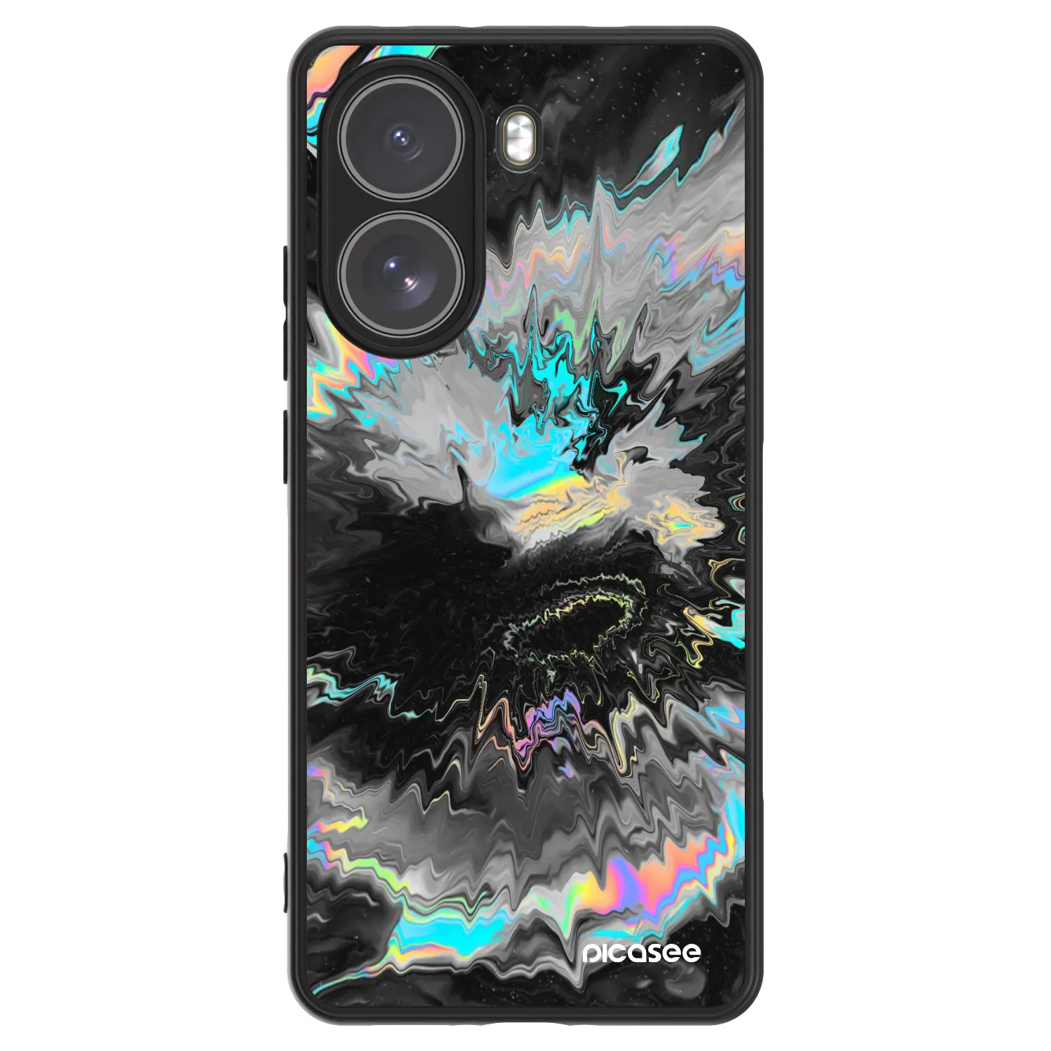Picasee ULTIMATE CASE pro Xiaomi Poco X7 Pro 5G - Magnetic
