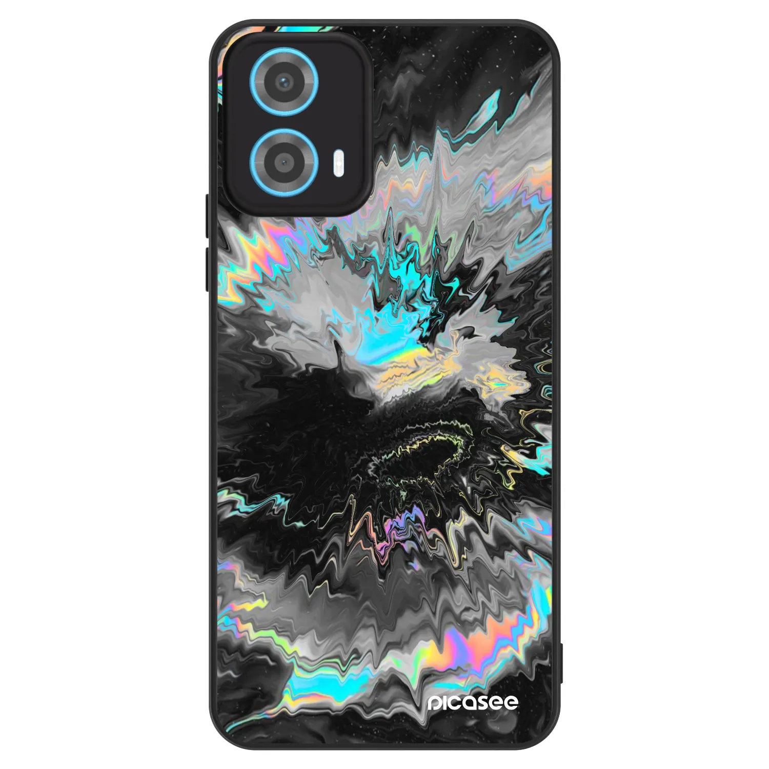 Picasee ULTIMATE CASE pro Motorola Moto G34 5G - Magnetic