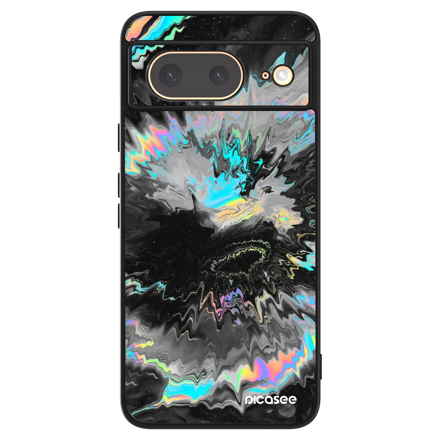 Picasee ULTIMATE CASE pro Google Pixel 8 - Magnetic