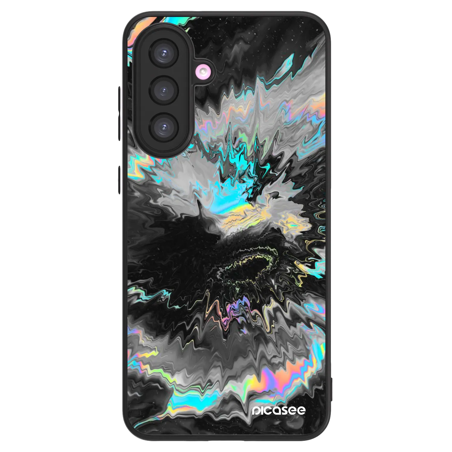 Picasee ULTIMATE CASE pro Samsung Galaxy A56 5G A566B - Magnetic