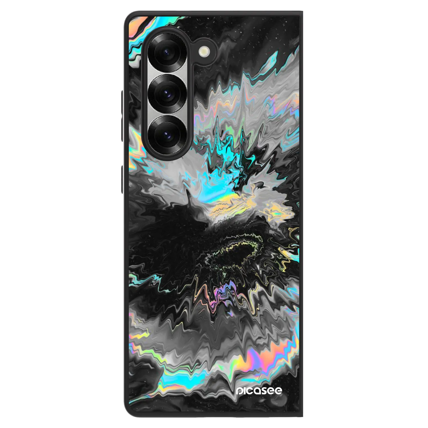 ULTIMATE CASE pro Samsung Galaxy Z Fold6 5G - Magnetic