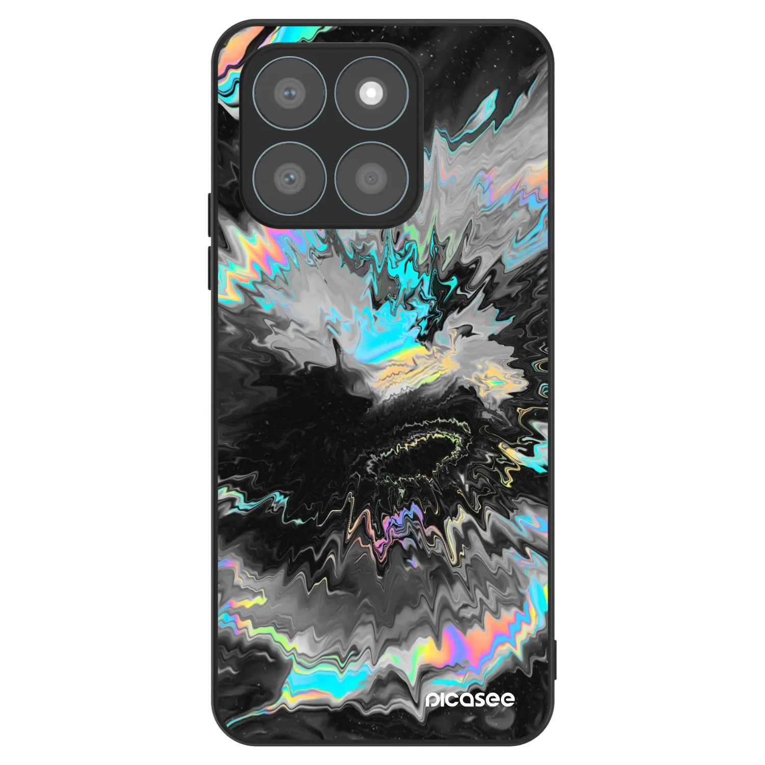 Picasee ULTIMATE CASE pro Honor X8c - Magnetic