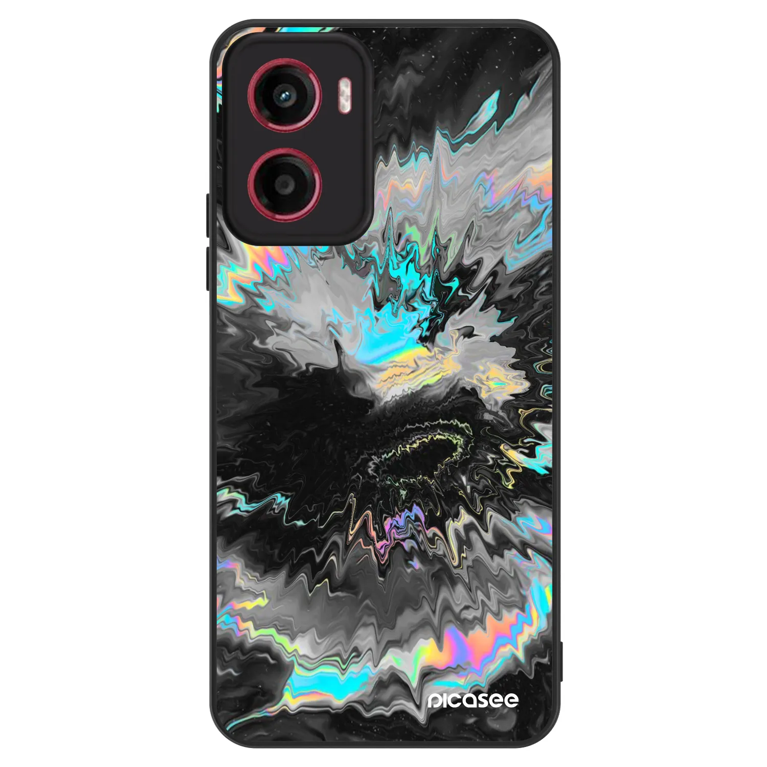 Picasee ULTIMATE CASE pro Motorola Moto G05 - Magnetic