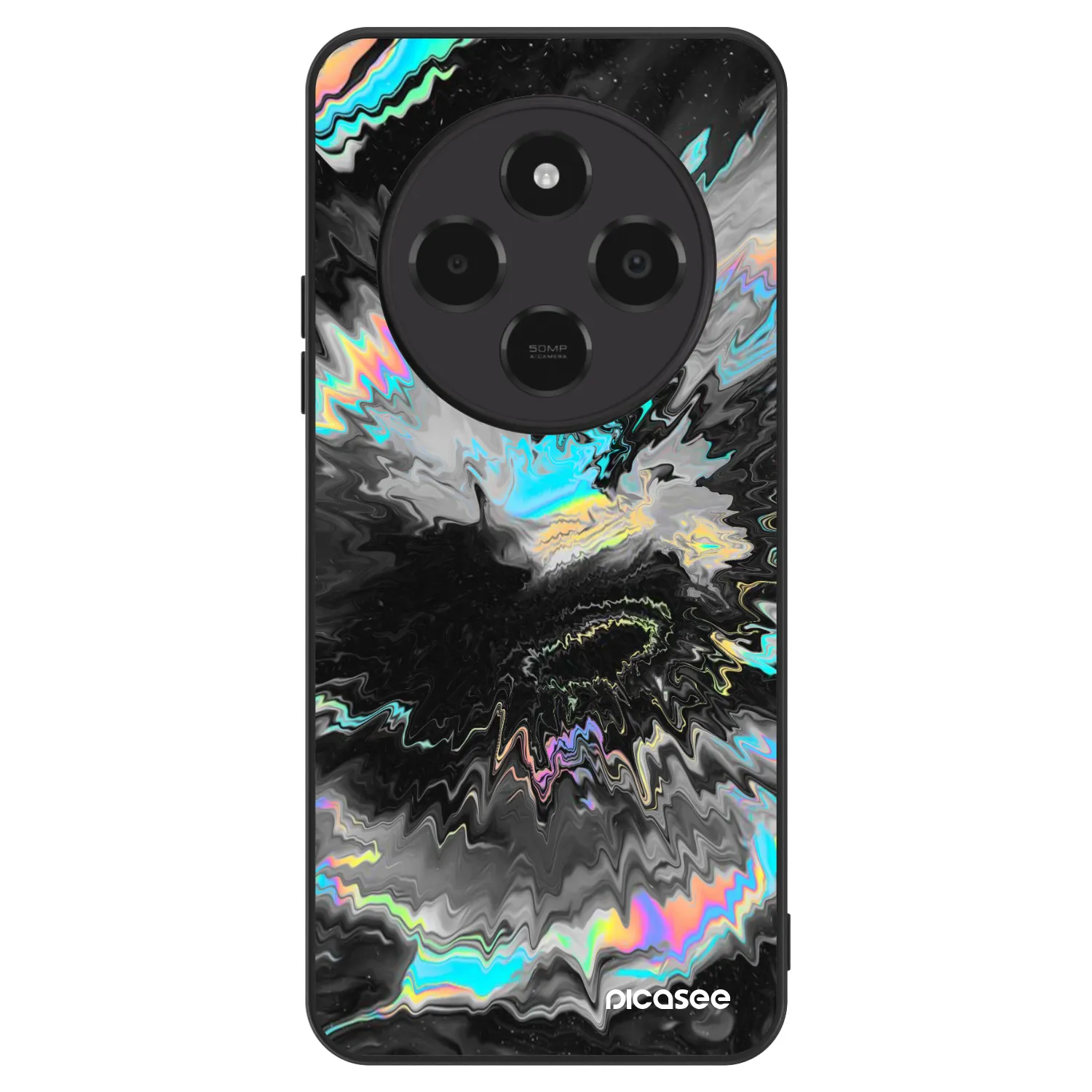 Picasee ULTIMATE CASE pro Xiaomi Poco C75 - Magnetic
