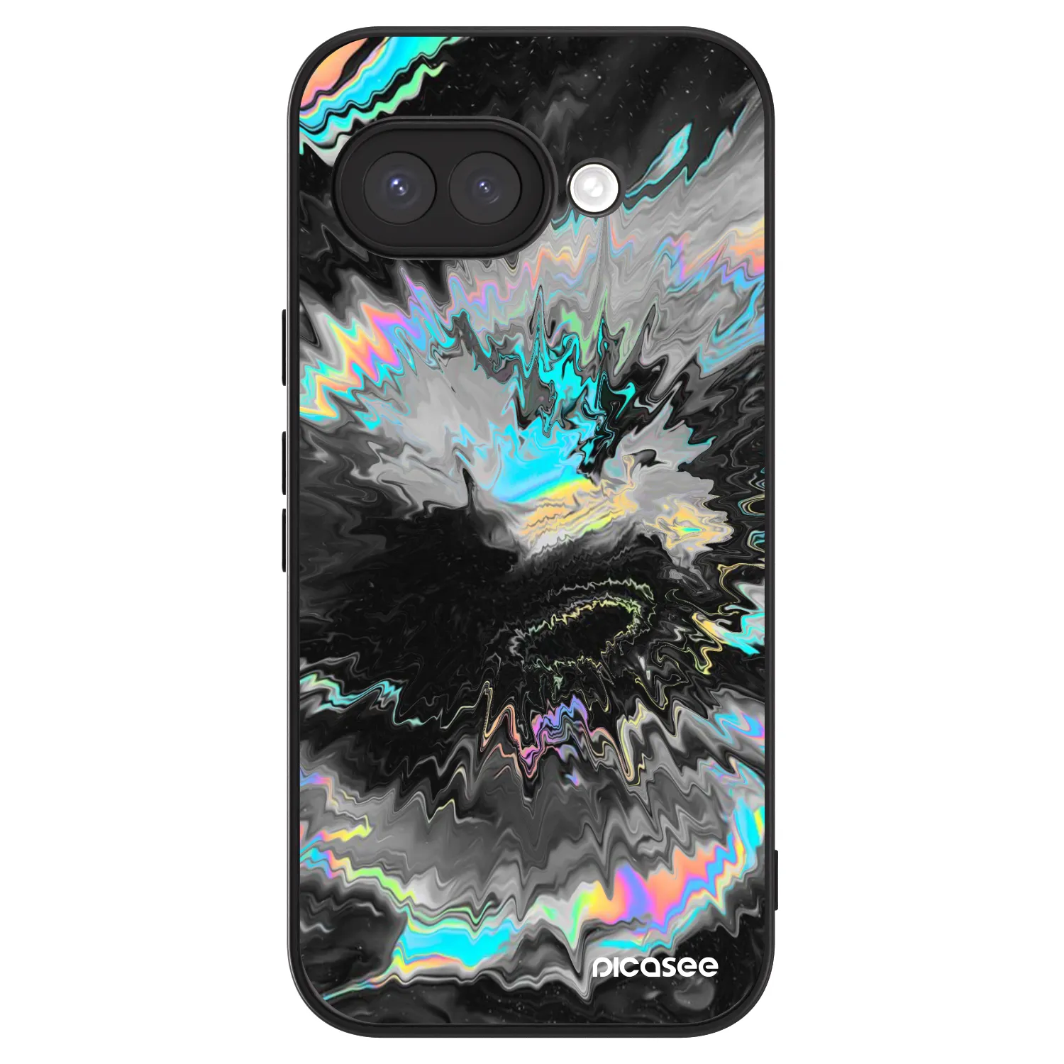 Picasee ULTIMATE CASE pro Google Pixel 9a - Magnetic