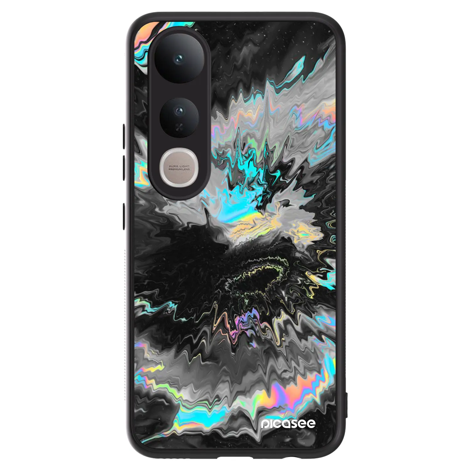 ULTIMATE CASE pro Vivo V50 Lite 5G - Magnetic