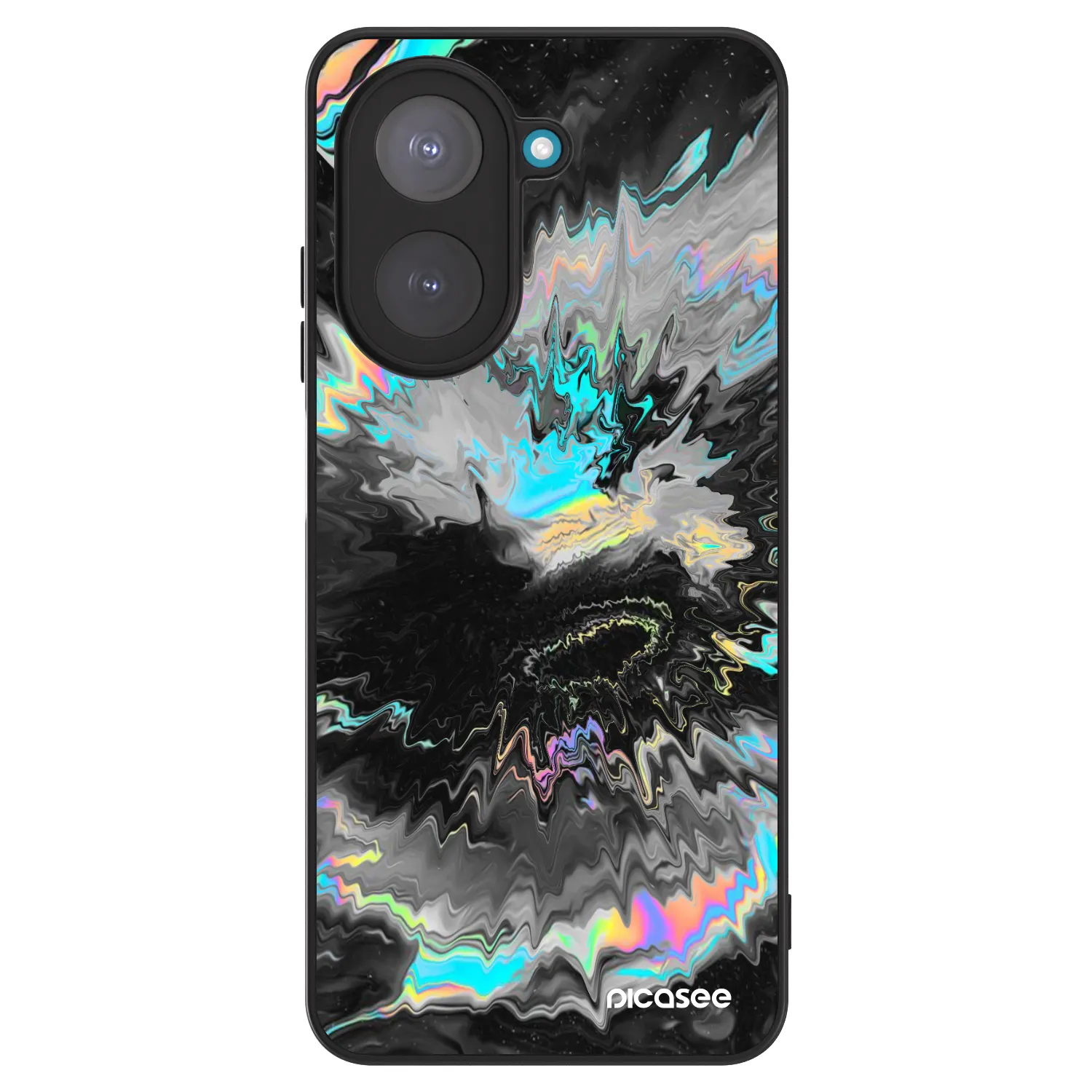 Picasee ULTIMATE CASE pro Xiaomi Redmi A5 - Magnetic