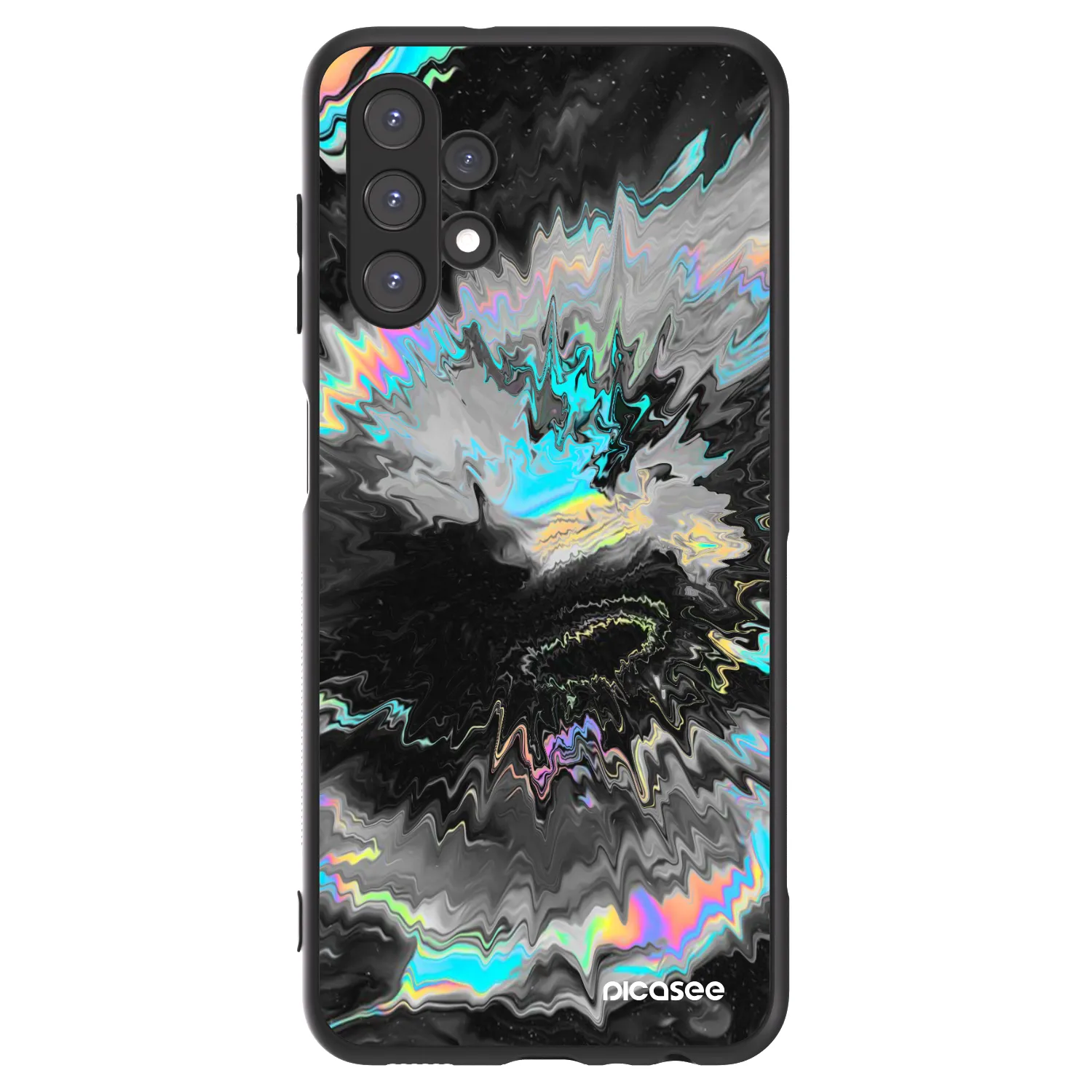 Picasee ULTIMATE CASE pro Samsung Galaxy A13 5G - Magnetic