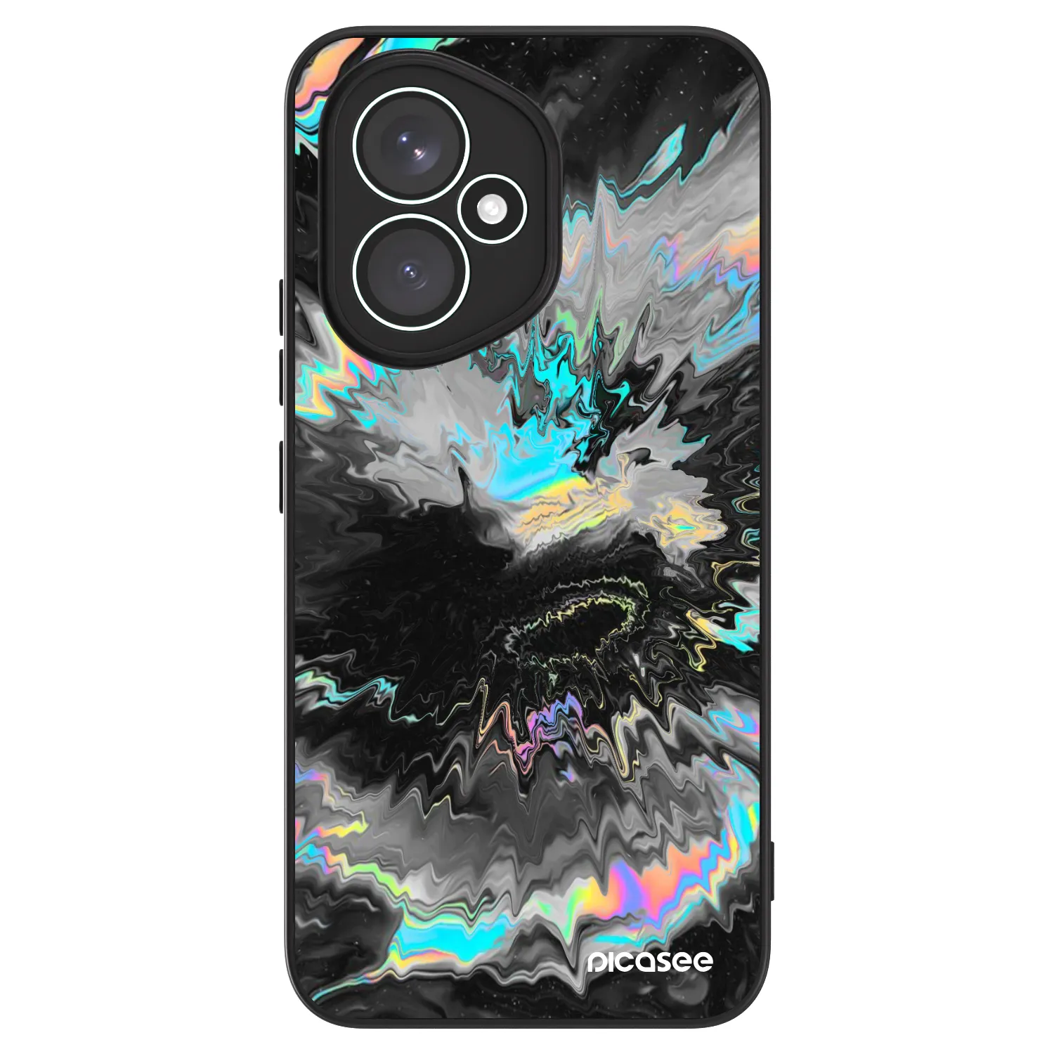 ULTIMATE CASE pro Honor 400 5G - Magnetic