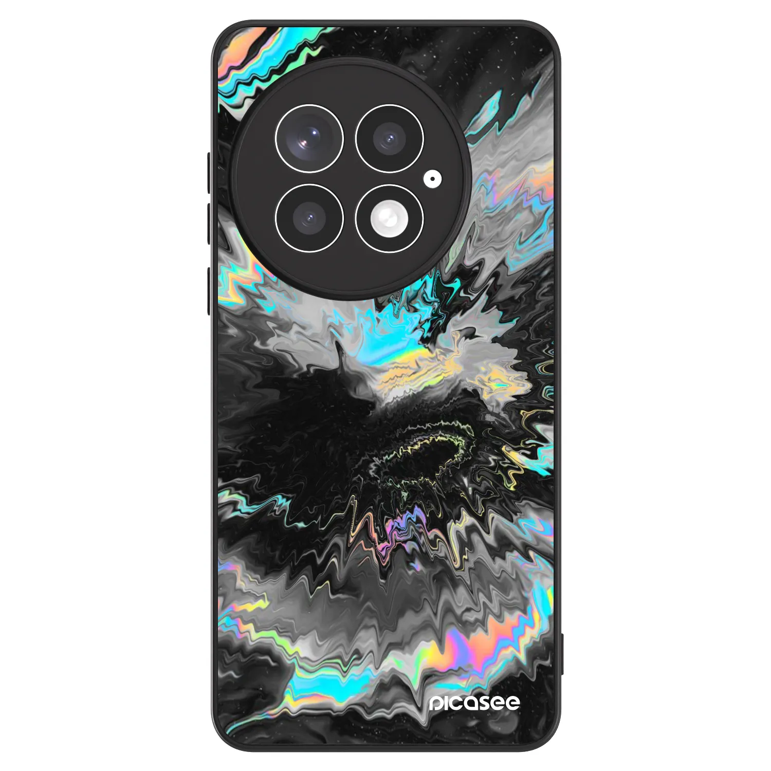 Picasee ULTIMATE CASE pro OnePlus 13 5G - Magnetic