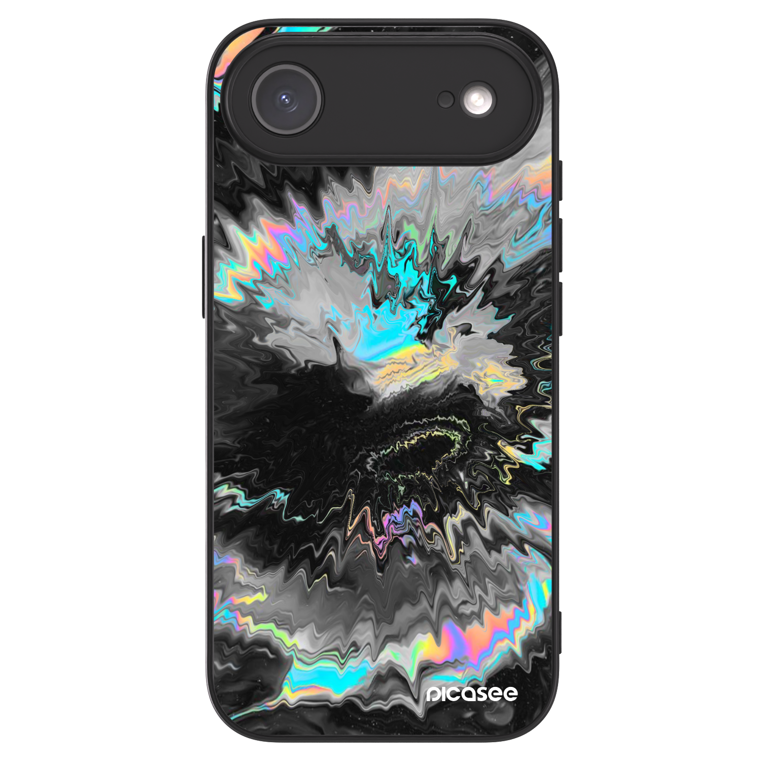 Picasee ULTIMATE CASE MagSafe pro Apple iPhone Air - Magnetic