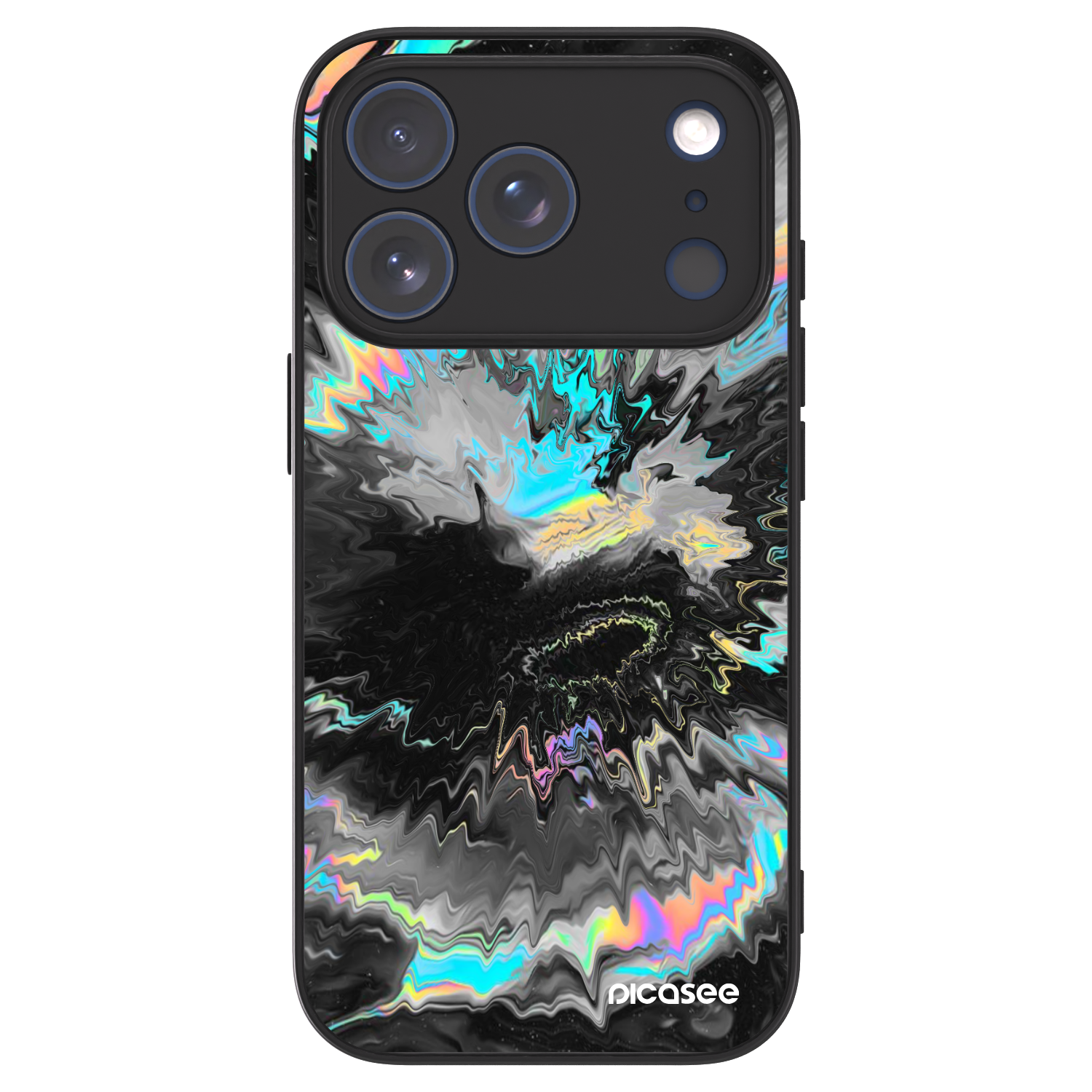 Picasee ULTIMATE CASE pro Apple iPhone 17 Pro - Magnetic