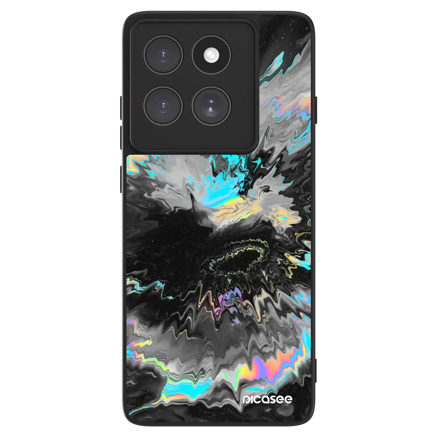 Picasee ULTIMATE CASE pro Motorola Edge 60 Pro - Magnetic