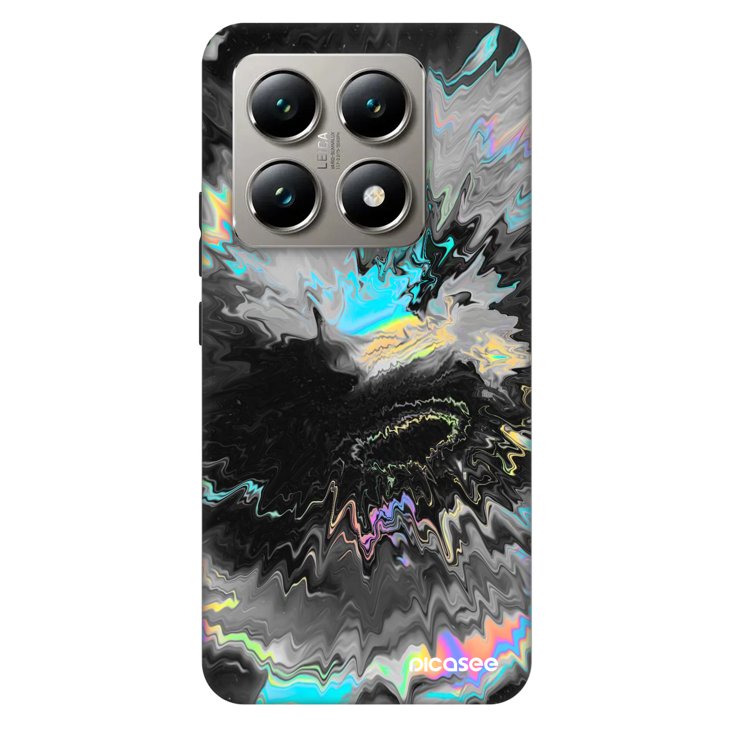Picasee Fashion Case pre Xiaomi 14T Pro - Magnetic