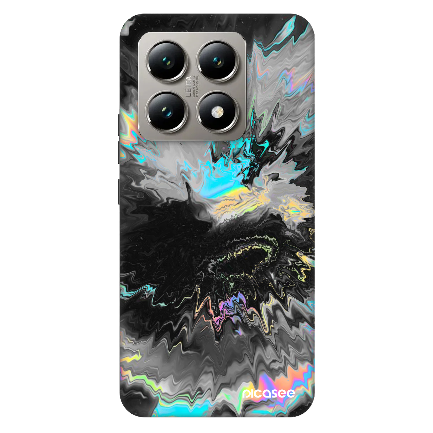 Picasee Fashion Case pre Xiaomi 14T - Magnetic
