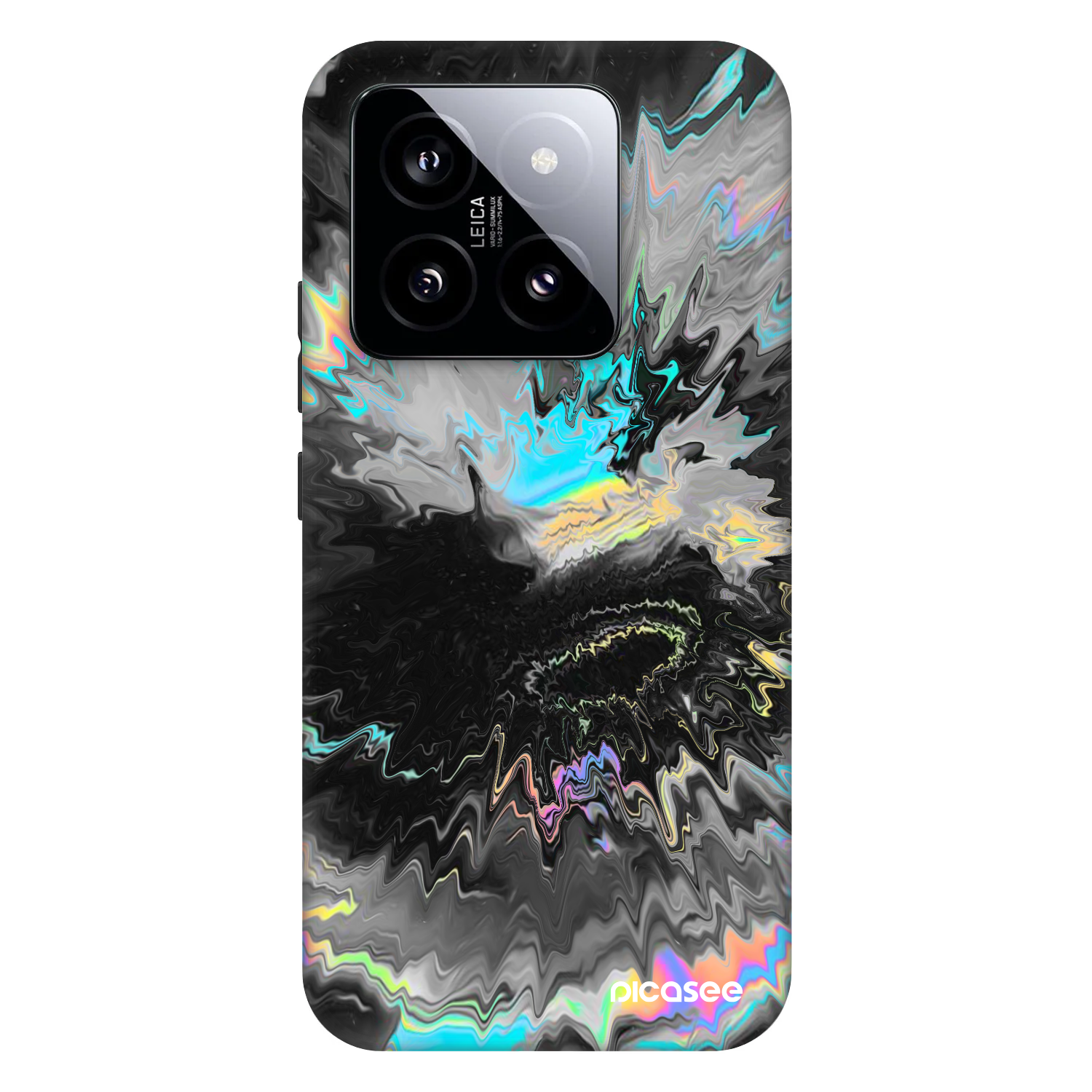 Picasee Fashion Case pre Xiaomi 14 - Magnetic