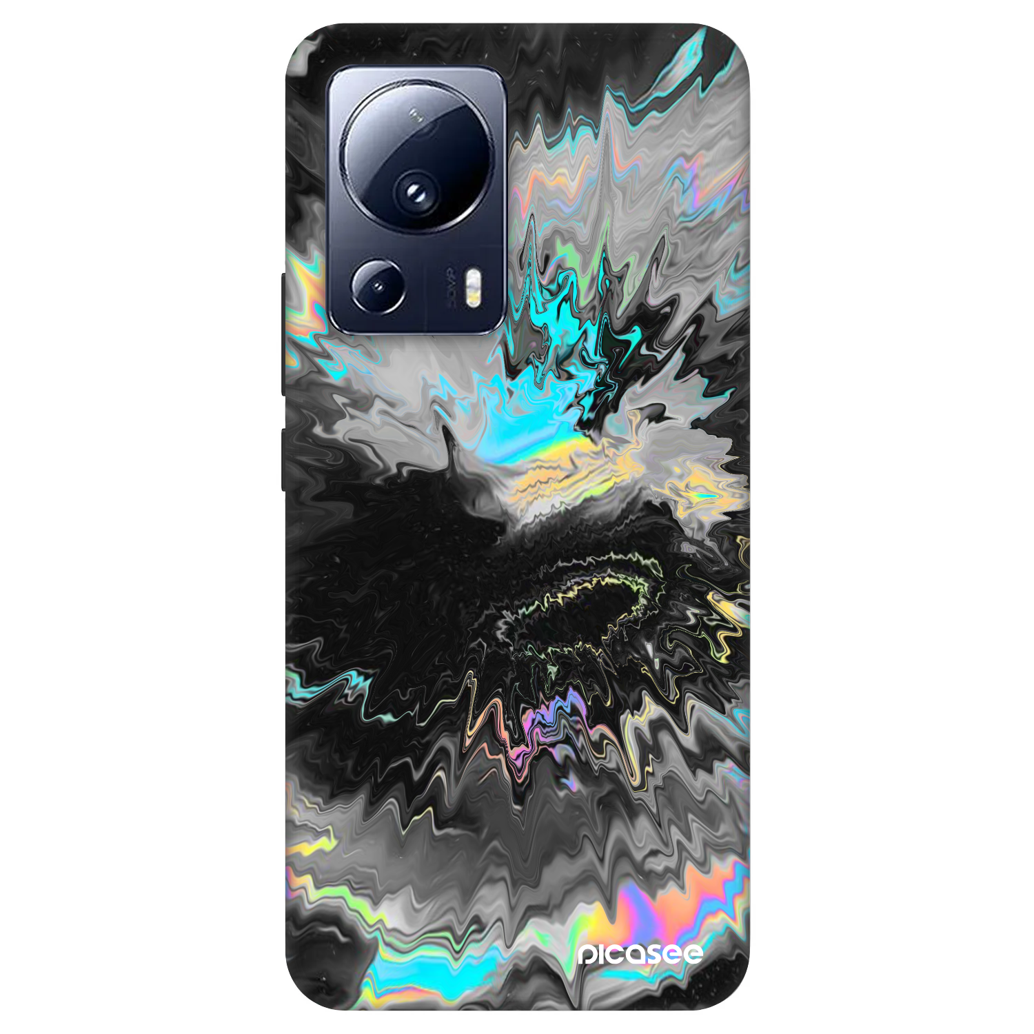 Picasee Fashion Case pre Xiaomi 13 Lite - Magnetic