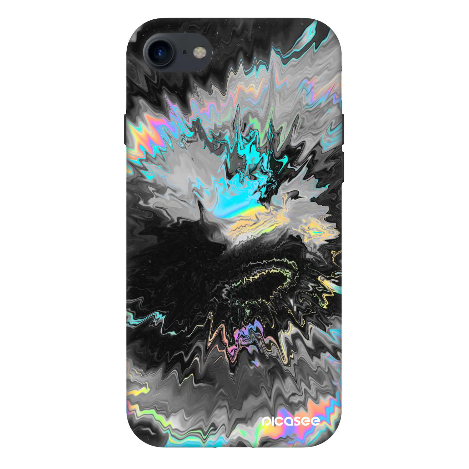 Picasee Fashion Case pre Apple iPhone 7 - Magnetic