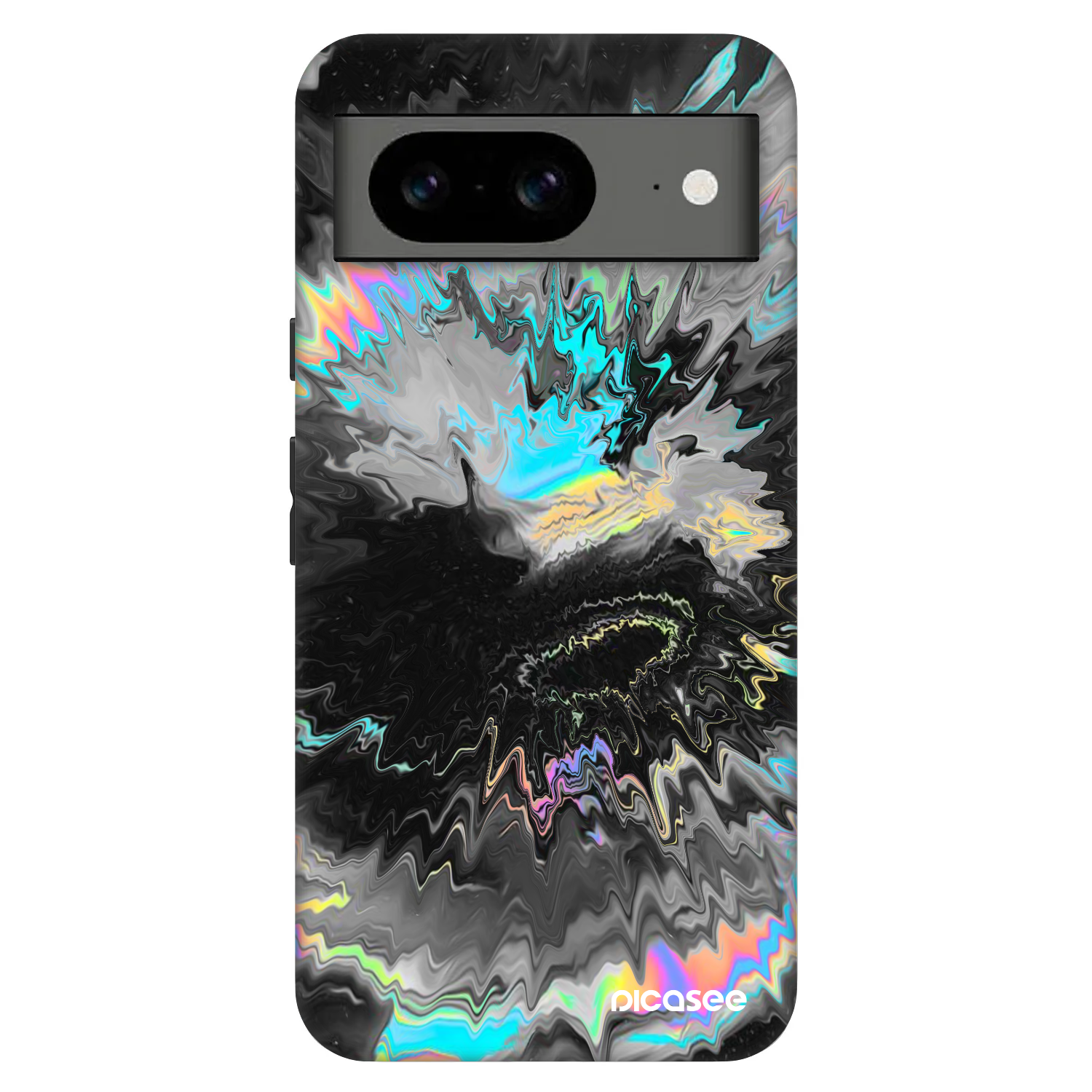 Picasee Fashion Case pre Google Pixel 8 Pro - Magnetic
