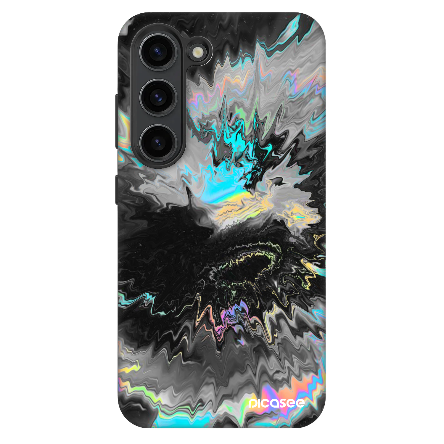 Picasee Fashion Case pre Samsung Galaxy S23+ 5G - Magnetic