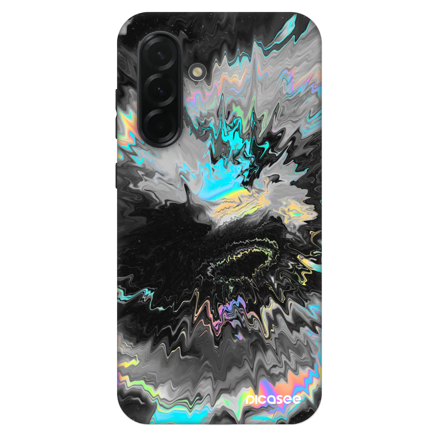 Picasee Fashion Case pre Samsung Galaxy A36 5G - Magnetic