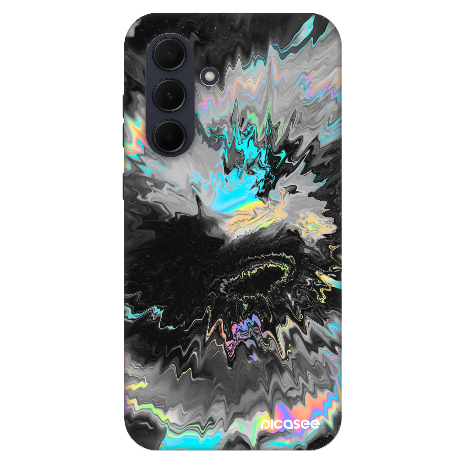 Picasee Fashion Case pre Samsung Galaxy A35 5G A356B - Magnetic