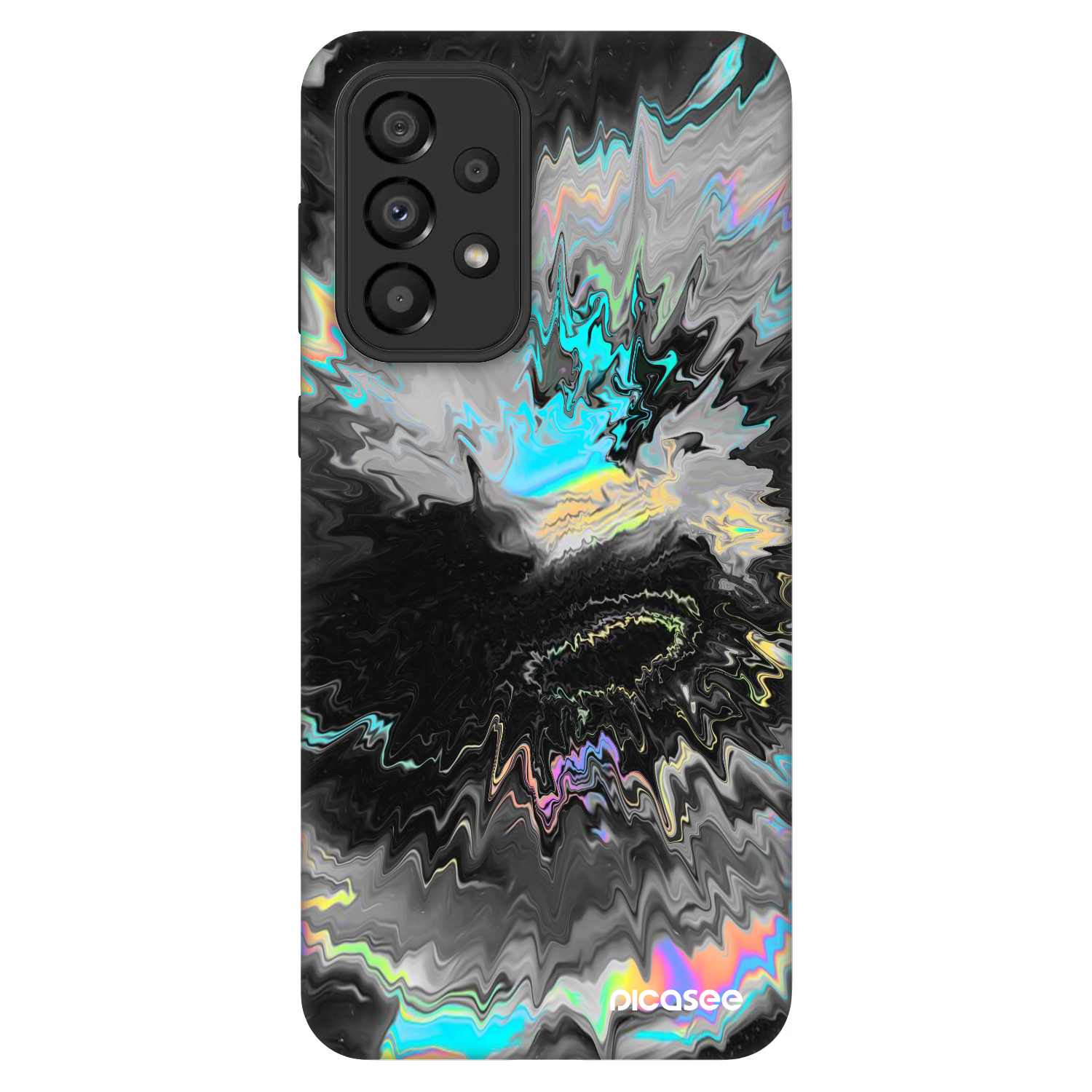 Picasee Fashion Case pre Samsung Galaxy A33 5G A336 - Magnetic
