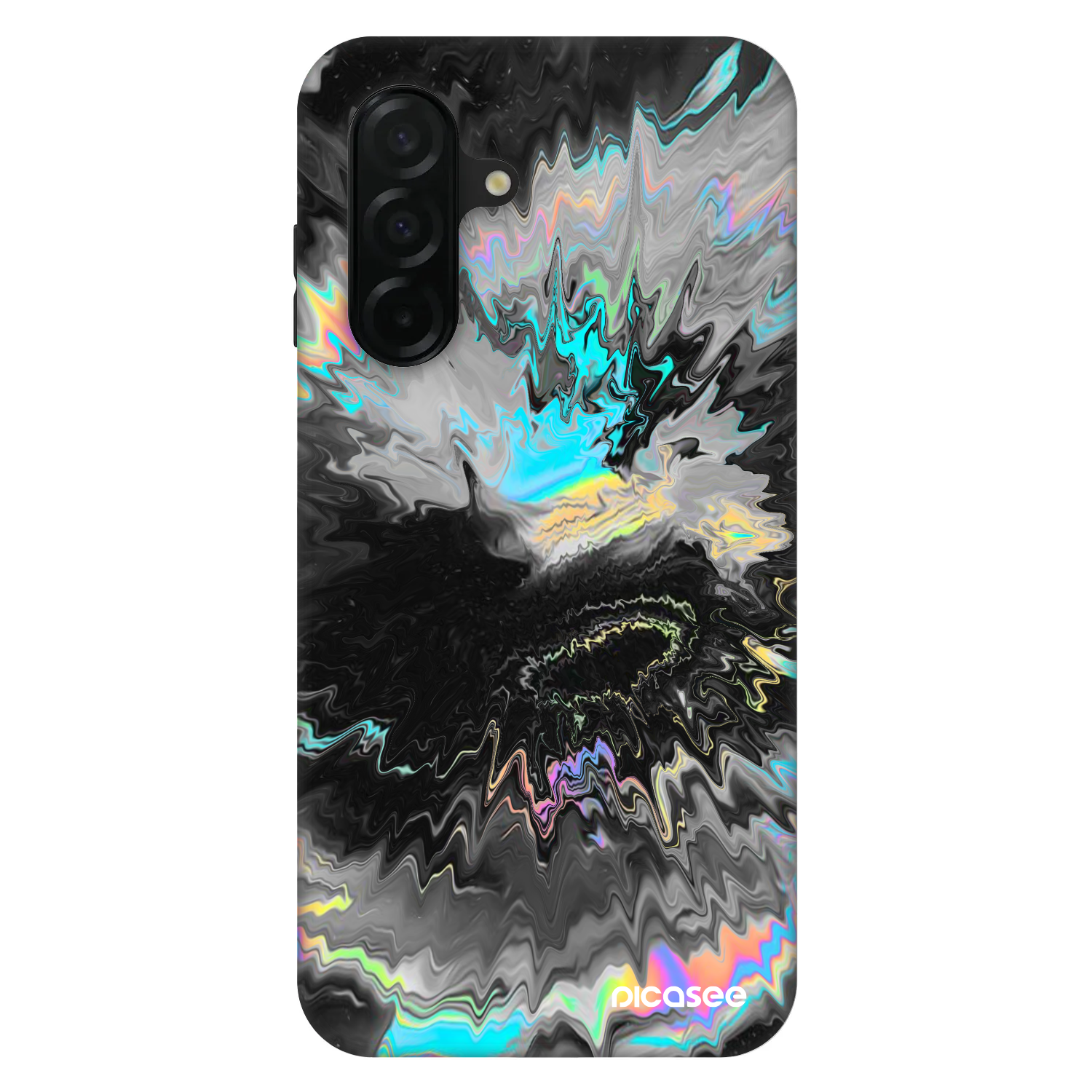 Picasee Fashion Case pre Samsung Galaxy A26 5G A266B - Magnetic