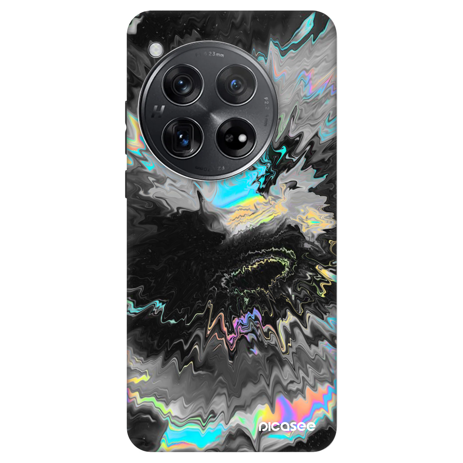 Picasee Fashion Case pre OnePlus 12 5G - Magnetic