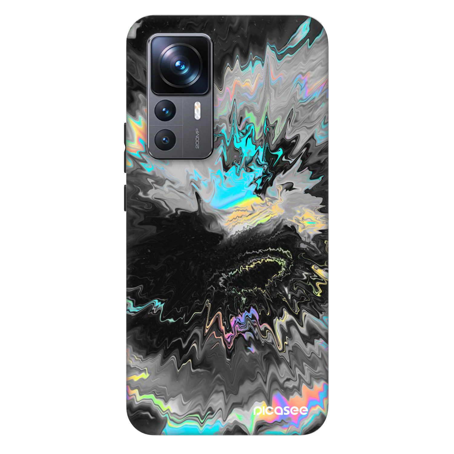 Picasee Fashion Case pre Xiaomi 12T - Magnetic