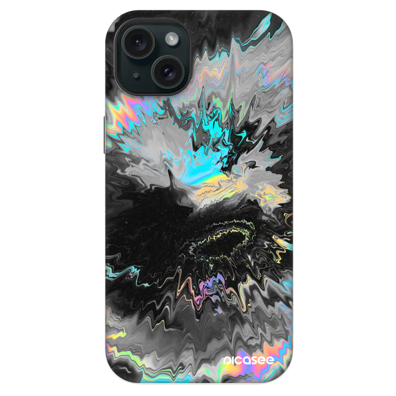 Picasee Fashion Case MagSafe pre Apple iPhone 14 Plus - Magnetic