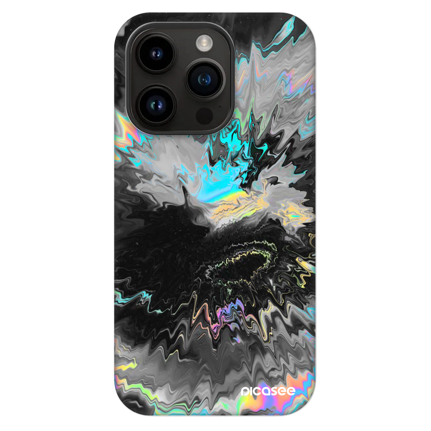 Picasee Fashion Case MagSafe pre Apple iPhone 14 Pro - Magnetic