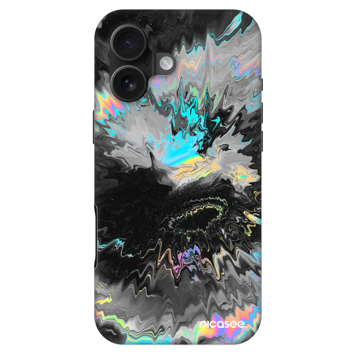 Fashion Case MagSafe pre Apple iPhone 16 - Magnetic